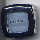 NYX Single EYESHADOW Pot in #60 AQUA-NEW!