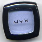NYX Single EYE SHADOW Pot in #8 OCTOBER SKY -NEW!