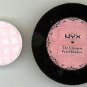 NYX Ultimate PEARL Eye Shadow! Baby Pink Pearl! NEW