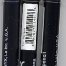 3 NYX Jumbo Lip Pencils in #723 NARCISSE! NeW!