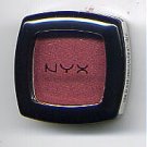 NYX Single EYE SHADOW Pot in #15 RUST-NEW!