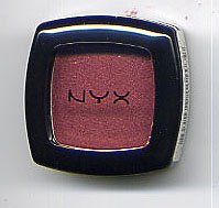 NYX Single EYE SHADOW Pot in #15 RUST-NEW!