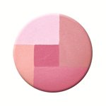 NYX Mosaic Powder in #6 ROSEY