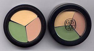 2 Garden Botanika SKIN CORRECTOR WHEELS! New!