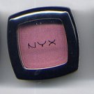 NYX Single EYESHADOW Pot in #79 Red Bronze-NEW!
