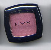NYX Single EYESHADOW Pot in #79 Red Bronze-NEW!