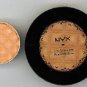 NYX Ultimate PEARL Eye Shadow! Sahara Pearl! NEW