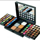 NYX Cosmetics EYESHADOW PALETTE 78 Colors S104