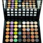 NYX Cosmetics EYESHADOW PALETTE 78 Colors S104