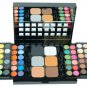 NYX Cosmetics EYESHADOW PALETTE 78 Colors S104