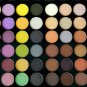 NYX Cosmetics EYESHADOW PALETTE 78 Colors S104