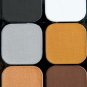 NYX Cosmetics EYESHADOW PALETTE 78 Colors S104