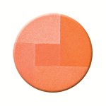 NYX Mosaic Powder in #10 LOVE