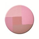 NYX Mosaic Powder in #3 PLUMMY