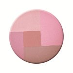NYX Mosaic Powder in #3 PLUMMY