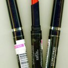 3 COVER GIRL Smoothies Lipsticks in 515 RUBY SILK-New!