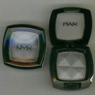 NYX Single Eyeshadow Pot-#140A Snow Candy