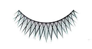NYX Fabulous Eyelashes! #117 NEW!