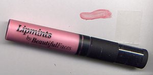 LIPMINTS-Plumper & MINT Scent Lip Gloss-SWEETHEART!
