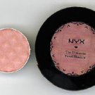 NYX Ultimate PEARL Eye Shadow! Golden Pink Pearl! NEW