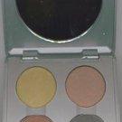12 SAMY "Nice" Eye Shadow Quads! NEW!