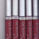 5 Fran Wilson Liquid Lipsticks! GINGER!