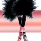 NYX Feather Lipgloss-Tickle Ur Lips-#9 TOAST