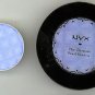 NYX Ultimate PEARL Eye Shadow! Baby Blue Pearl! NEW