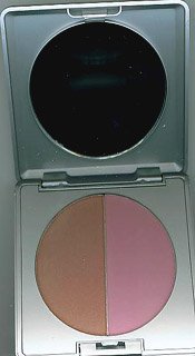 12 SAMY "Naughty & Nice" Blush Duos! NEW!