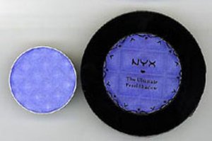 NYX Ultimate PEARL Eye Shadow! Ocean Pearl! NEW