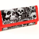 Immortalis Wallet by Folter  -New! Very Cool