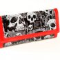 Immortalis Wallet by Folter -New! Very Cool