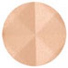 NYX Single EYE SHADOW Pot in #50A Skin Tight