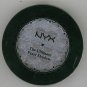 NYX Ultimate PEARL Eye Shadow! Silver Pearl! NEW
