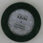 NYX Ultimate PEARL Eye Shadow! Silver Pearl! NEW