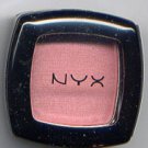 NYX Single EYE SHADOW Pot in #38 COTTON CANDY!