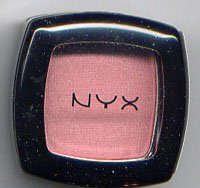NYX Single EYE SHADOW Pot in #38 COTTON CANDY!