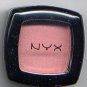 NYX Single EYE SHADOW Pot in #38 COTTON CANDY!