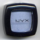 NYX Single EYE SHADOW Pot in #22 BABY BLUE!