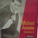Michael Amanti- Event Poster -World's Largest Casino!