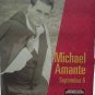 Michael Amanti- Event Poster -World's Largest Casino!