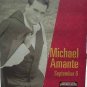 Michael Amanti- Event Poster -World's Largest Casino!