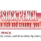 NYX JUMBO Lipstick Pencil- #701 Rose Brown