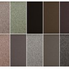 NYX Runaway Collection-10 Shadow Palette#11 Casting Cal