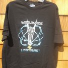 LIMP BIZKIT Vintage Concert T-XL