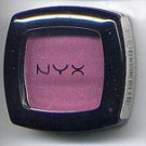 NYX Single EYESHADOW Pot in #48 VIOLET-NEW!