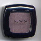 NYX Single EYESHADOW Pot in #65 RED BEAN-NEW!