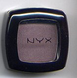 NYX Single EYESHADOW Pot in #65 RED BEAN-NEW!