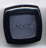 NYX Single EYESHADOW Pot in #62 SPACE-NEW!