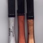 3 NYX "Expose U R Eyes" Liners-Bronzes & Silver! WOW